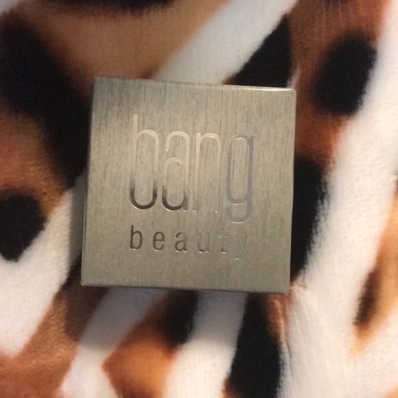 Bang beauty chocolate eyeliner - Picture 1 of 3